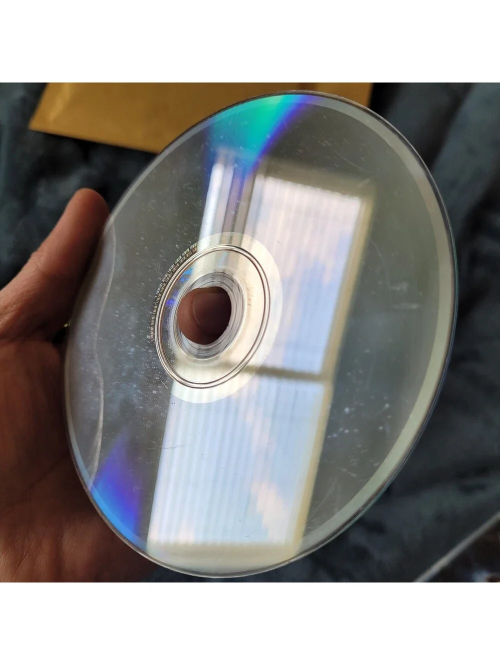 Gears of War 3 Xbox 360 – Missing Manual Tested & Working
